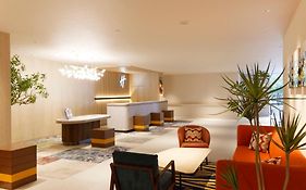 ホリデイ・イン＆スイーツ札幌大通公園 by IHG